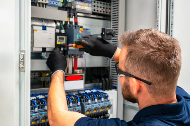 Best 24-Hour Electrician  in Countryside, VA