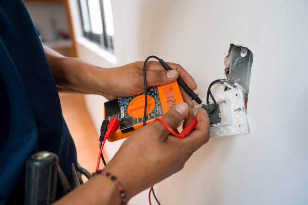 Best Electrical Outlet Repair  in Countryside, VA
