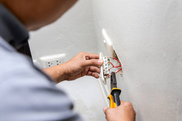 Affordable Electrical Installation in VA