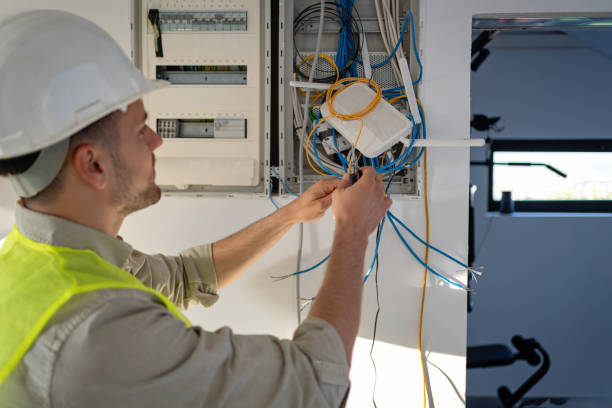 Best Affordable Electrician  in Countryside, VA