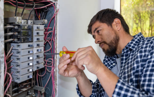 Best Emergency Electrical Repair  in Countryside, VA
